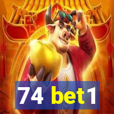 74 bet1